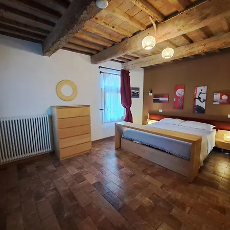 Ca Rossa 3*