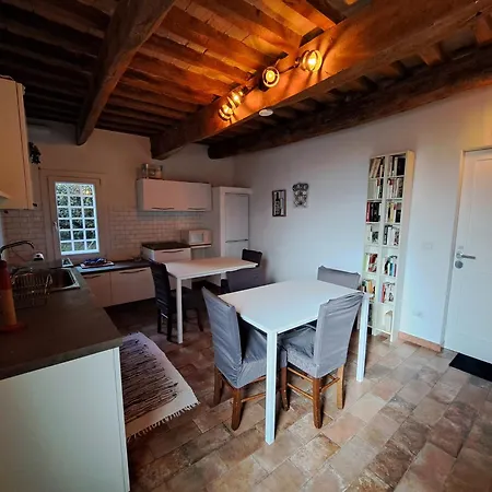 Ca Rossa 3* Cervia