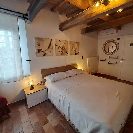 Ca Rossa 3*
