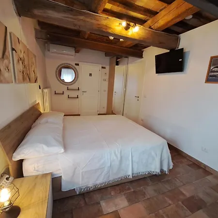 Ca Rossa 3* Cervia