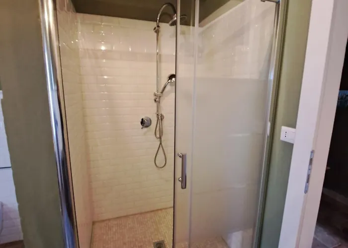 Alojamento de Acomodação e Pequeno-almoço Ca Rossa