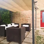 Ca Rossa Cervia