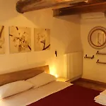 Bed & Breakfast Ca Rossa