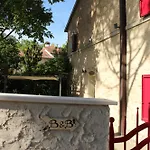 Ca Rossa Bed & Breakfast Cervia