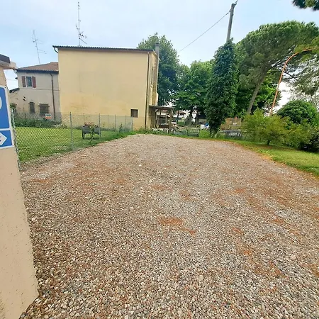 Ca Rossa 3*