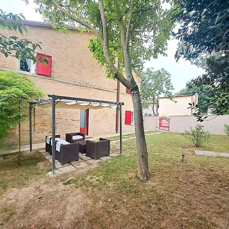 Bed & Breakfast Ca Rossa 3*