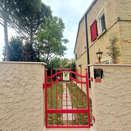 Ca Rossa 3*