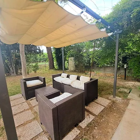 Ca Rossa Bed and Breakfast