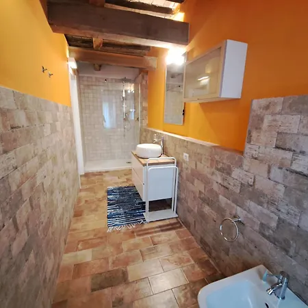 Bed & Breakfast Ca Rossa