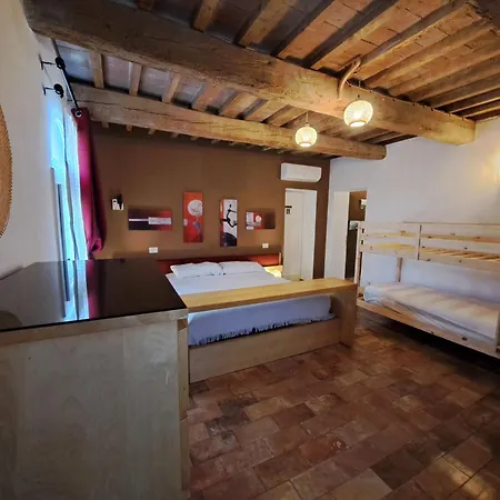 Ca Rossa