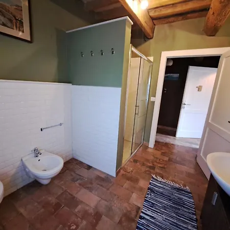 Bed & Breakfast Ca Rossa 3*