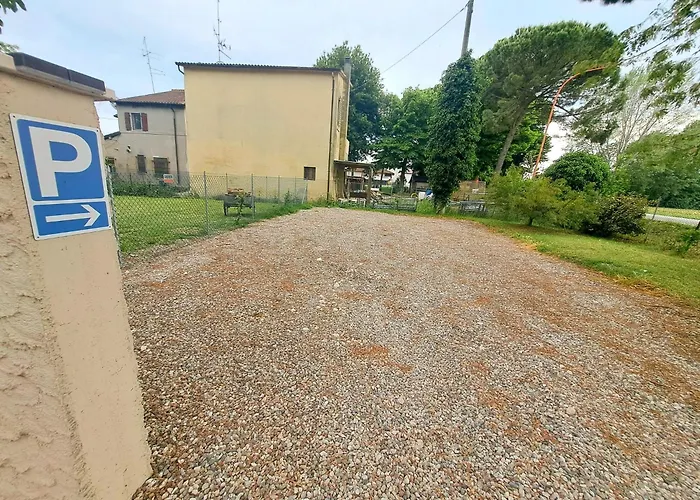 Ca Rossa 3*