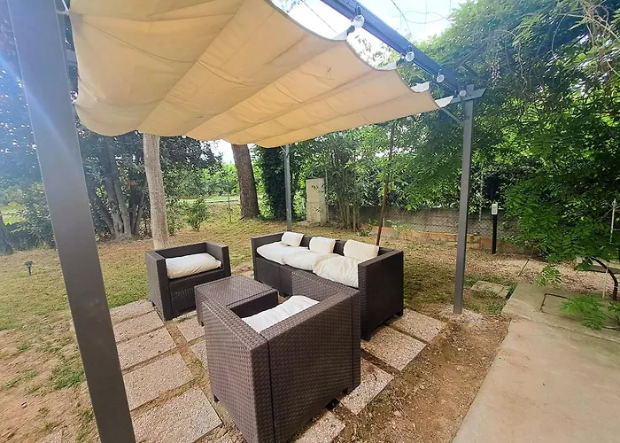 Ca Rossa Alojamento de Acomodação e Pequeno-almoço