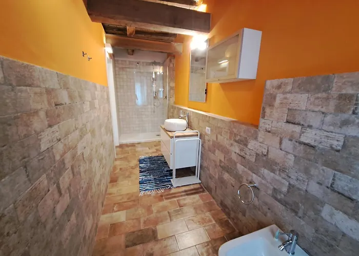 Alojamento de Acomodação e Pequeno-almoço Ca Rossa