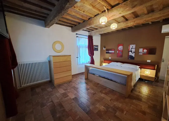 Ca Rossa 3*