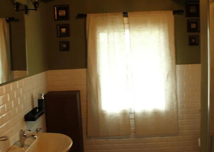 Ca Rossa Alojamento de Acomodação e Pequeno-almoço Cervia