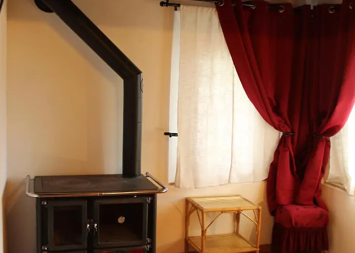 Ca Rossa 3* تّشيرفييا